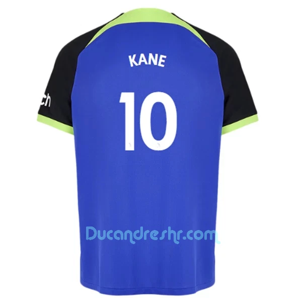 Dres Tottenham Hotspur Harry Kane 10 Gostujući 2022/23