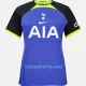 Dres Tottenham Hotspur Ženski Gostujući 2022/23