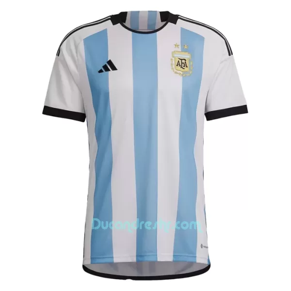 Dres Argentina Domaći SP 2022