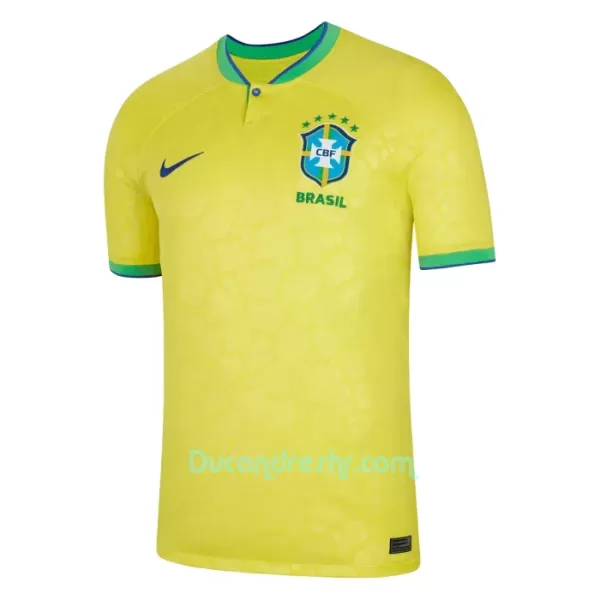 Dres Brazil Domaći SP 2022