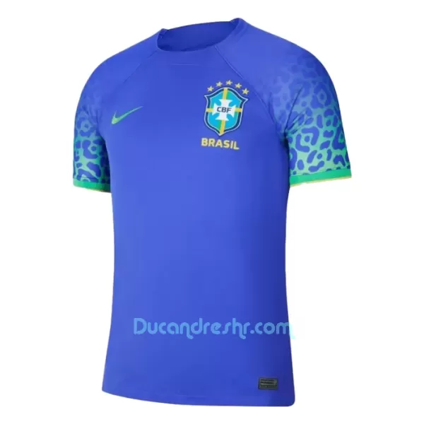 Dres Brazil Gostujući SP 2022