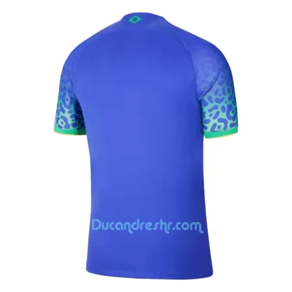 Dres Brazil Gostujući SP 2022