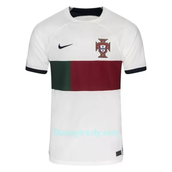 Dres Portugal Gostujući SP 2022