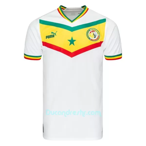 Dres Senegal Domaći SP 2022