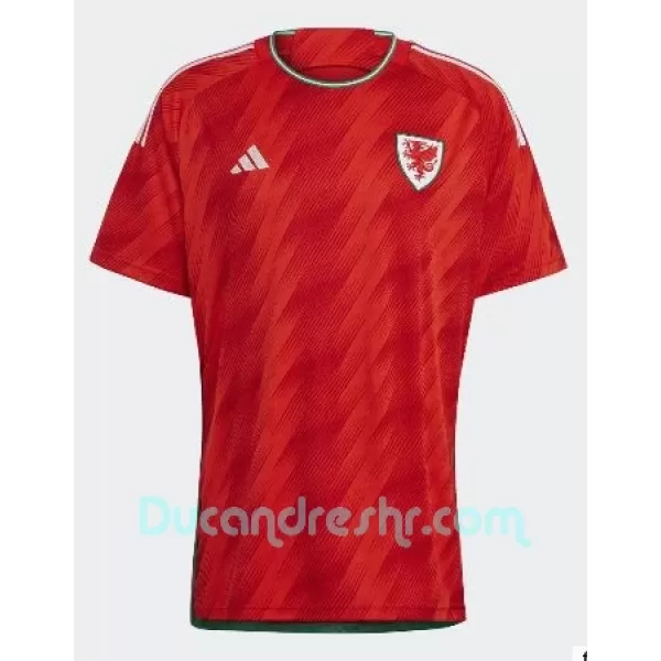 Dres Wales Domaći SP 2022