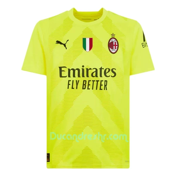 Dres AC Milan Golmanski Domaći 2022/23