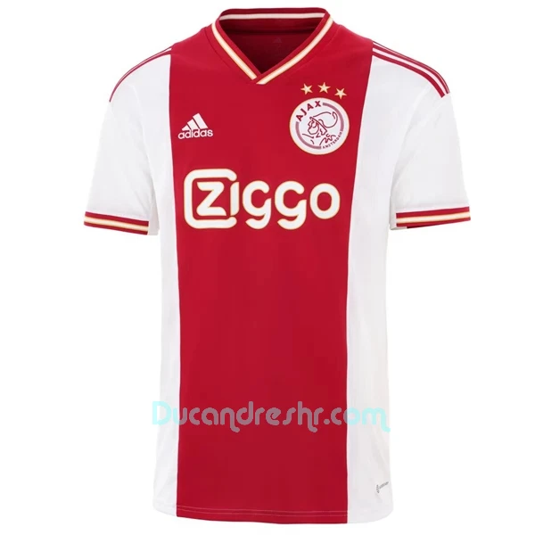 Dres Ajax Amsterdam Domaći 2022/23