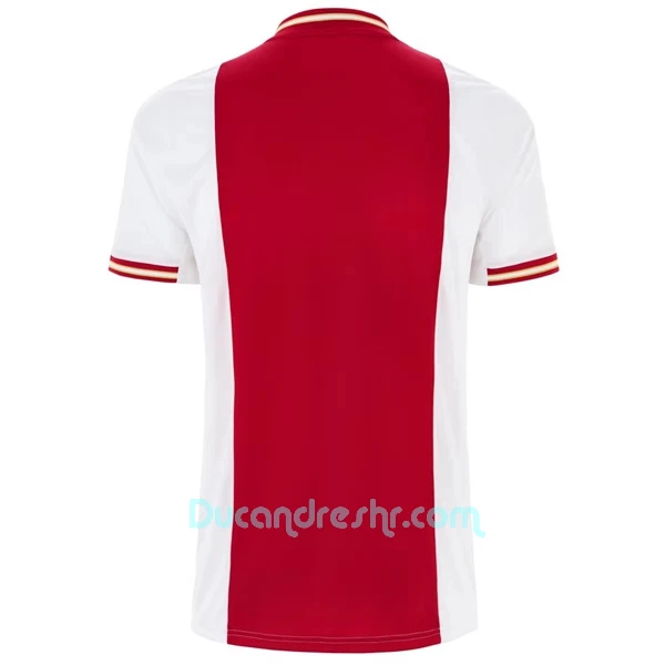 Dres Ajax Amsterdam Domaći 2022/23