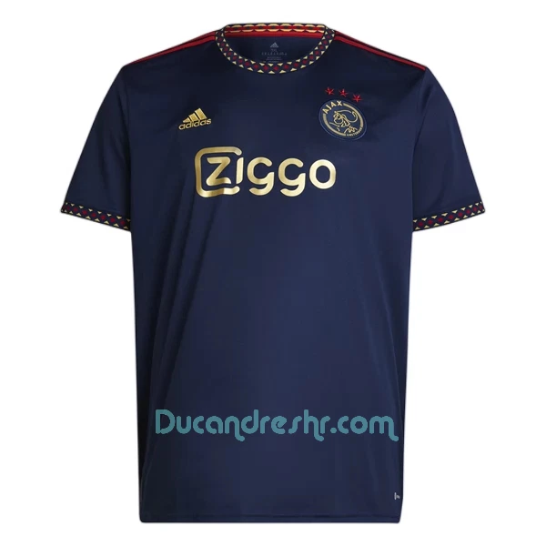 Dres Ajax Amsterdam Gostujući 2022/23