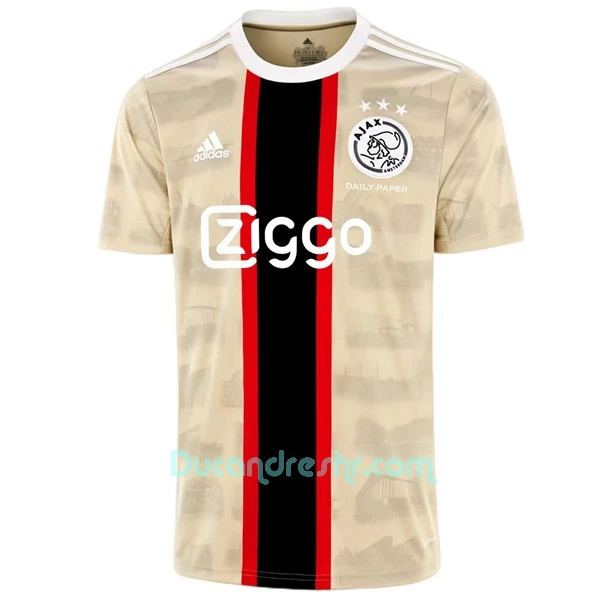 Dres Ajax Amsterdam Treći 2022/23