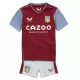 Dres Aston Villa Dječji Domaći 2022/23