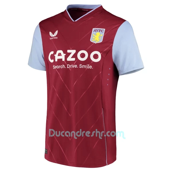 Dres Aston Villa Domaći 2022/23