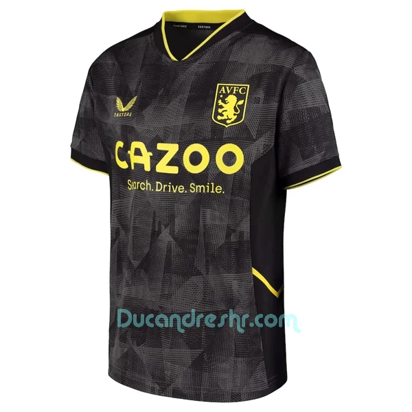 Dres Aston Villa Treći 2022/23