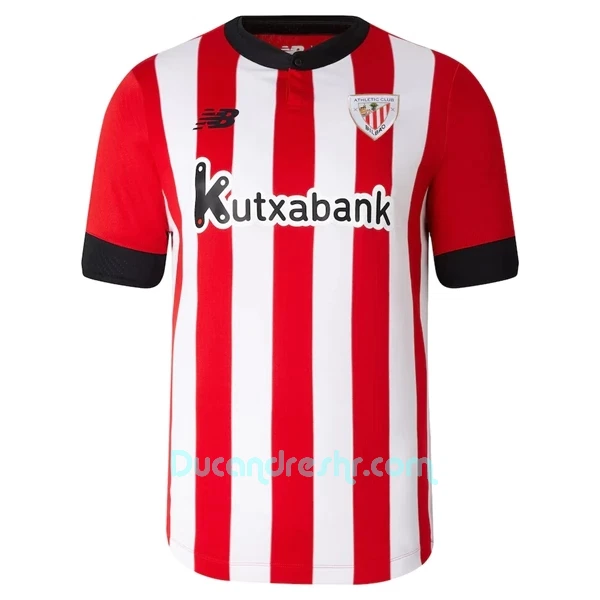 Dres Athletic Bilbao Domaći 2022/23