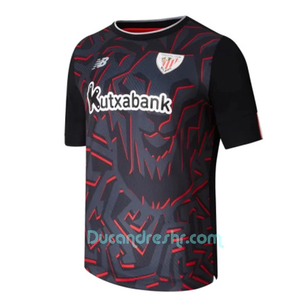 Dres Athletic Bilbao Gostujući 2022/23