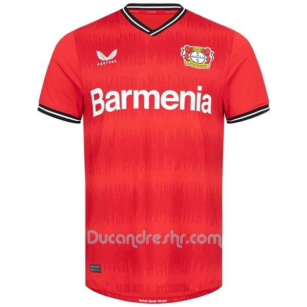 Dres Bayer 04 Leverkusen Domaći 2022/23