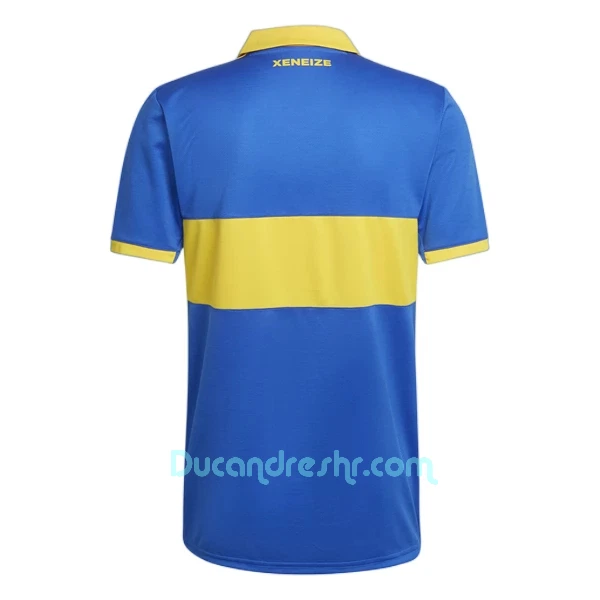 Dres Boca Juniors Domaći 2022/23