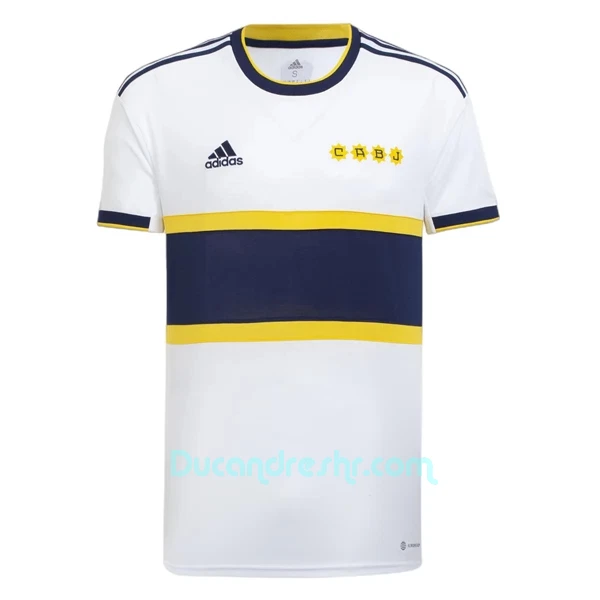 Dres Boca Juniors Gostujući 2022/23