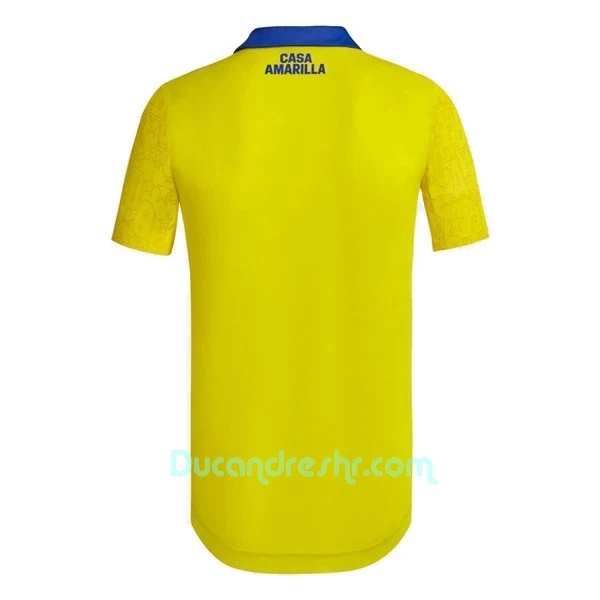 Dres Boca Juniors Treći 2022/23