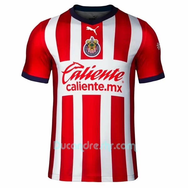 Dres CD Guadalajara Domaći 2022/23