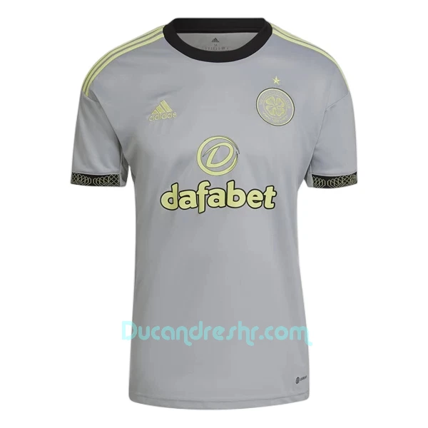 Dres Celtic Treći 2022/23