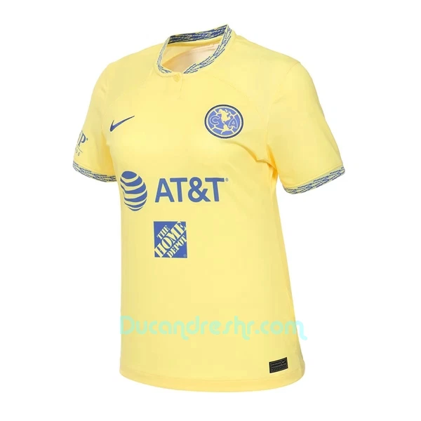 Dres Club América Domaći 2022/23