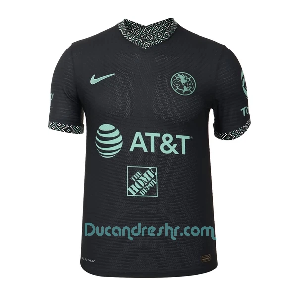 Dres Club América Treći 2022/23