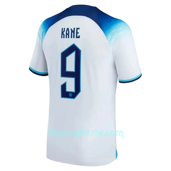 Dres Engleska Harry Kane 9 Domaći SP 2022