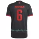 Dres FC Bayern Munich Joshua Kimmich 6 Treći 2022/23