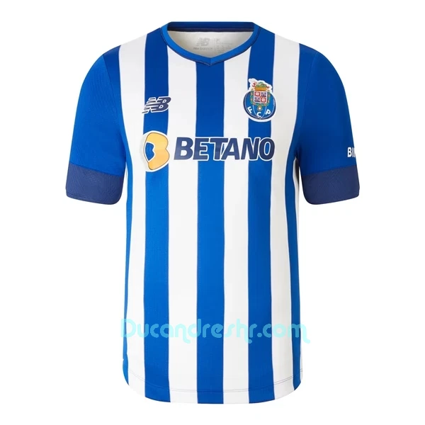 Dres FC Porto Domaći 2022/23