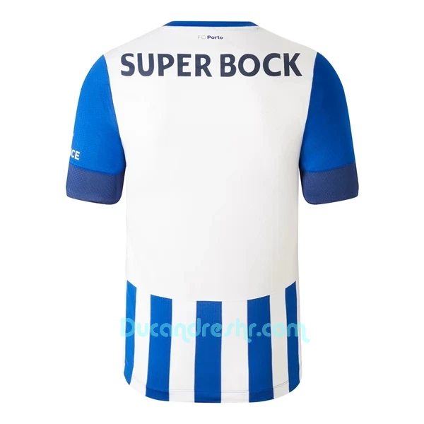 Dres FC Porto Domaći 2022/23