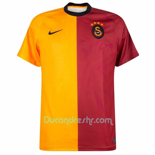 Dres Galatasaray SK Domaći 2022/23