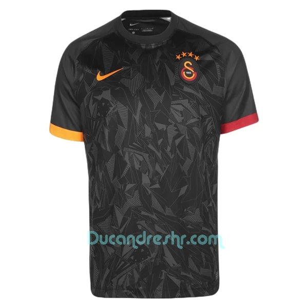 Dres Galatasaray SK Gostujući 2022/23