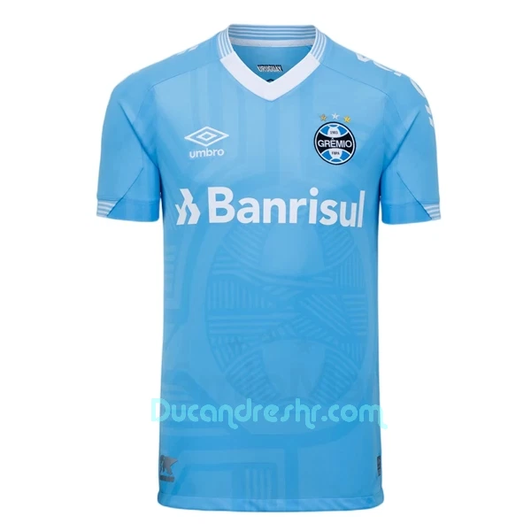 Dres Grêmio FBPA Treći 2022/23