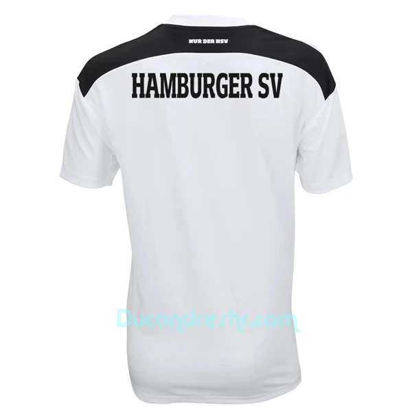 Dres Hamburger SV Domaći 2022/23