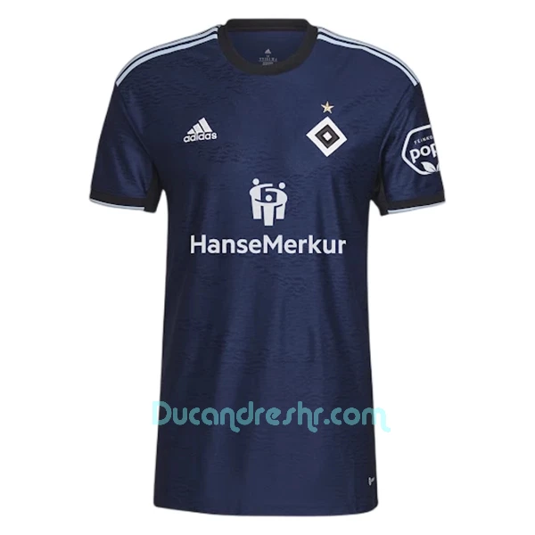 Dres Hamburger SV Gostujući 2022/23