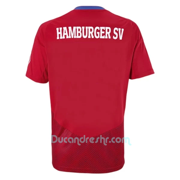 Dres Hamburger SV Treći 2022/23