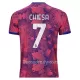 Dres Juventus Federico Chiesa 7 Treći 2022/23