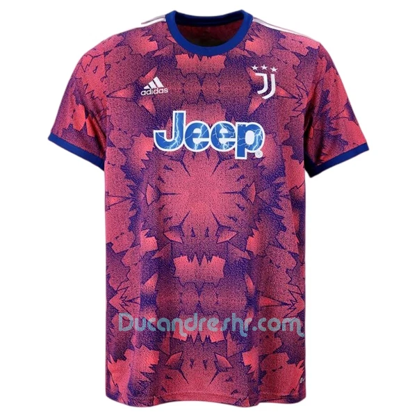 Dres Juventus Treći 2022/23