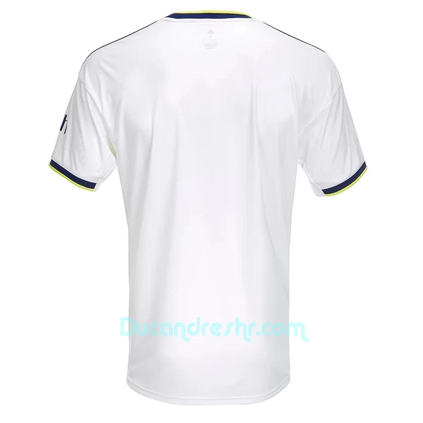 Dres Leeds United Domaći 2022/23