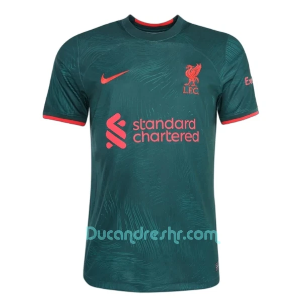 Dres Liverpool Treći 2022/23