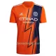 Dres New York City FC Gostujući 2022/23