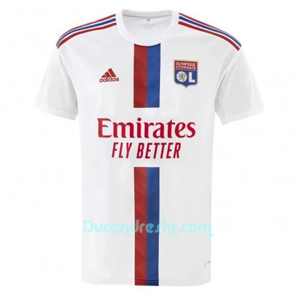 Dres Olympique Lyonnais Domaći 2022/23