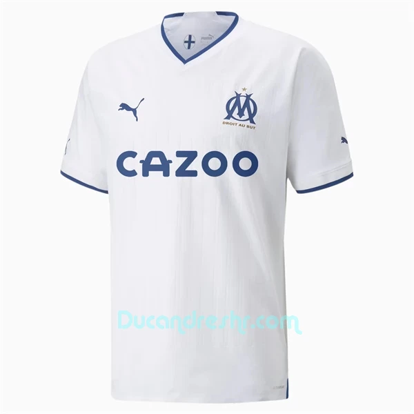 Dres Olympique Marseille Domaći 2022/23