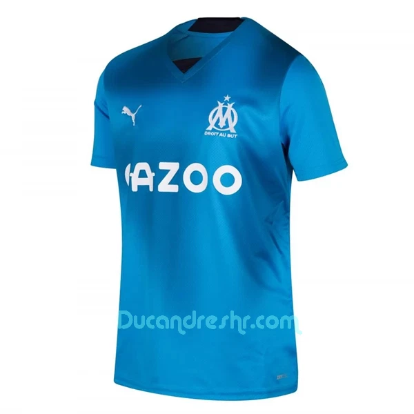 Dres Olympique Marseille Treći 2022/23