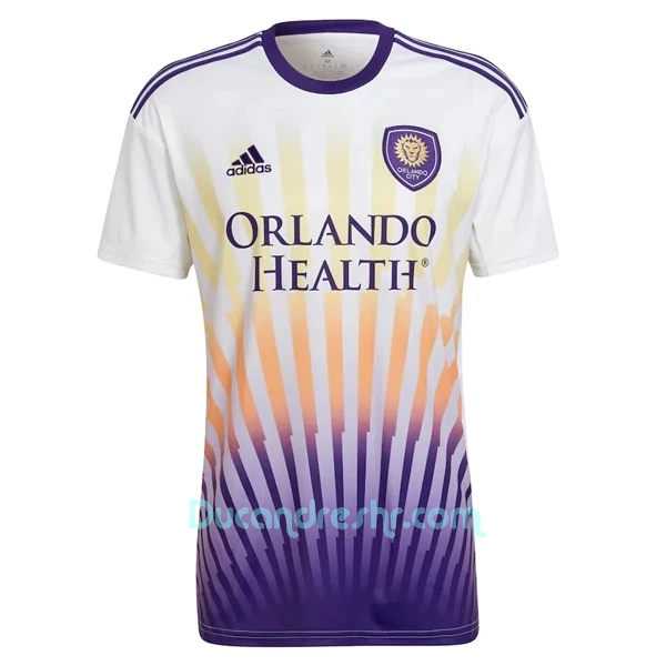 Dres Orlando City Domaći 2022/23