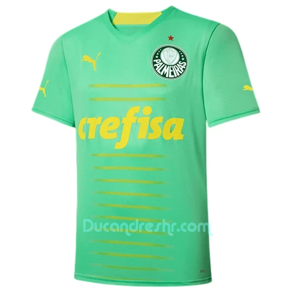 Dres Palmeiras Treći 2022/23