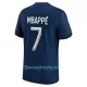 Dres Paris Saint-Germain Kylian Mbappé 7 Domaći 2022/23