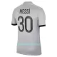 Dres Paris Saint-Germain Lionel Messi 30 Gostujući 2022/23