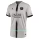 Dres Paris Saint-Germain Lionel Messi 30 Gostujući 2022/23